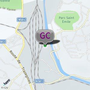 Long chemin de fer