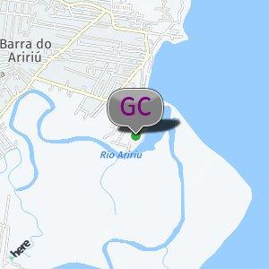 Recanto da barra