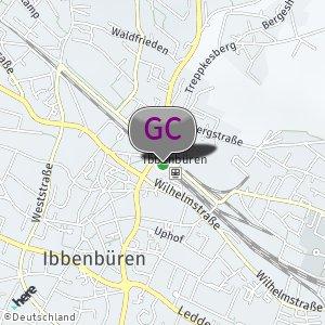 Laggenbeck