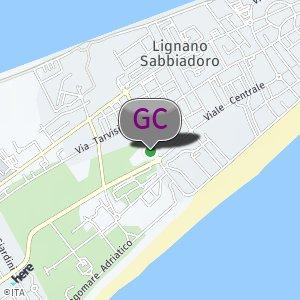 Camping Sabbiadoro