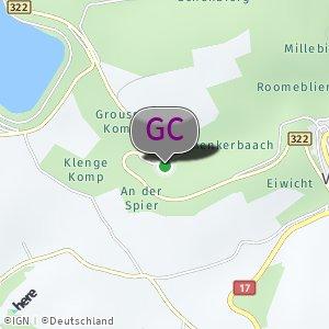 Place for sex