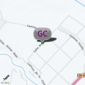 Polígono Industrial