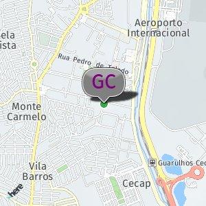 Ruas do Atacadão