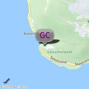 Beatenbucht
