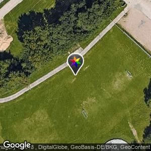 Sportplatz, Ratzeburger Straße Schwerin