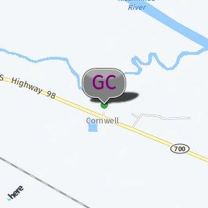 Kissimmee River day use area 4E's