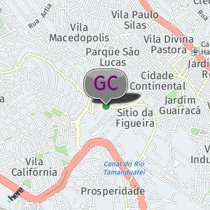 Smart Fit Vila Alpina