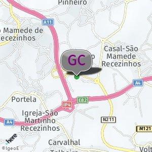 Portagens Marco