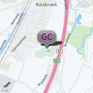 Ruisbroek Parc