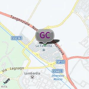 Ipercoop la Favorita