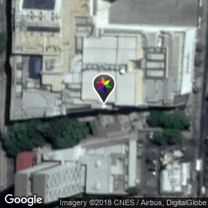 Baños 4to piso Mall Plaza