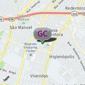 Atras do clube dos servidores públicos
