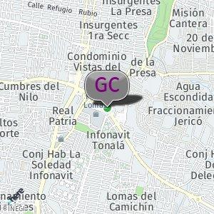 Gasolinera BP