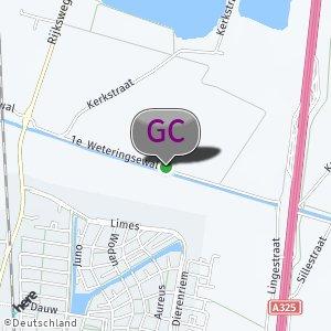 Parkeerplaats