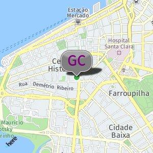 Onde estão os gloryholes