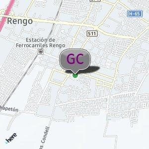 Tottus Rengo