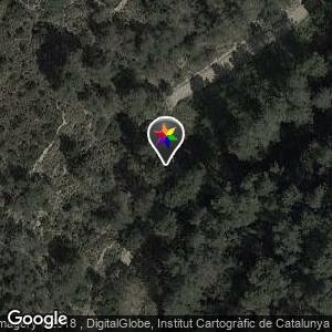 Camino Riera de la Salut