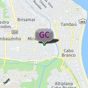 Clube Cabo Branco