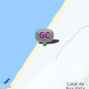 Praia dos Salgados