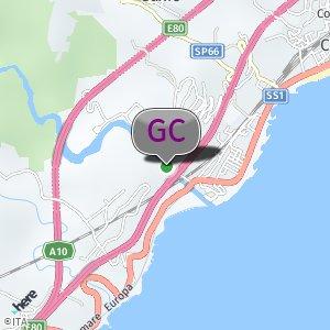 Zona Arrestra, zona Longoni