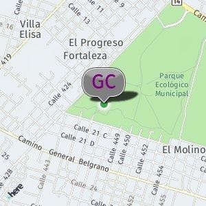 Parque Ecológico Municipal
