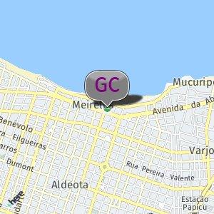 Trade Center Beira Mar