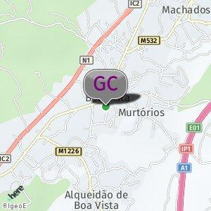 Estacionamento