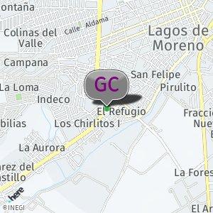 Gasolinería 