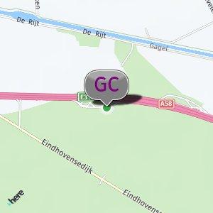 Kloosters A58