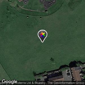 Dorchester Road Recreation Ground