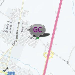 Camino a la Copec