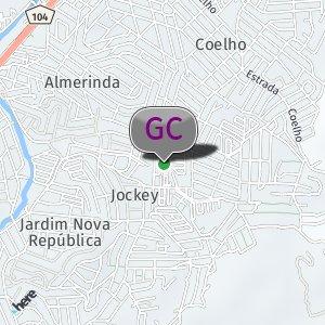 Condomínio Jockey Club V