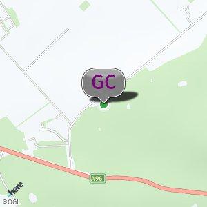 Quarrelwood