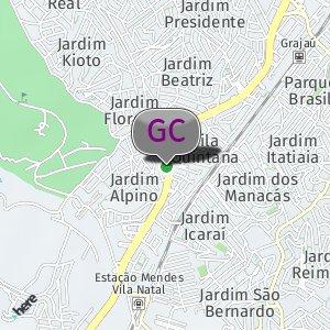 Smart Teotônio Vilela