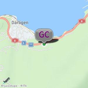 Därligen Rastplatz