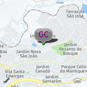 Banheiro Unifeob