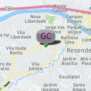 Banheiro do goiabao Resende