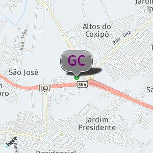 Atacadão Tijucal