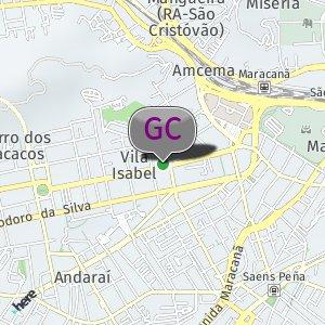 Prezunic Vila Isabel