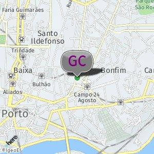Parque de Estacionamento 24 Agosto