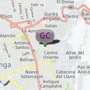 Cabinas Internet
