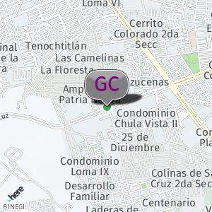 Baños Gasolinería FGS