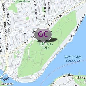 Parc La Baie