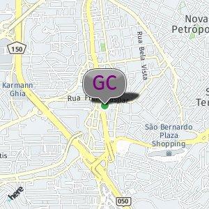 Praça Brasil
