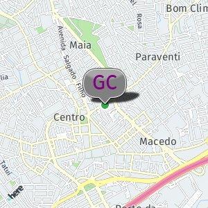 Banheiro Barbosa 24h