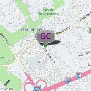 5600 Boulevard des Galeries