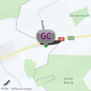 Dippach Parking