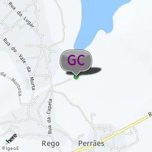 Parque da Lagoa