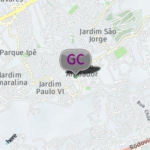 Campo de futebol
