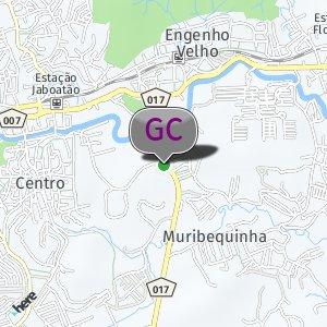 Mata perto do Samu